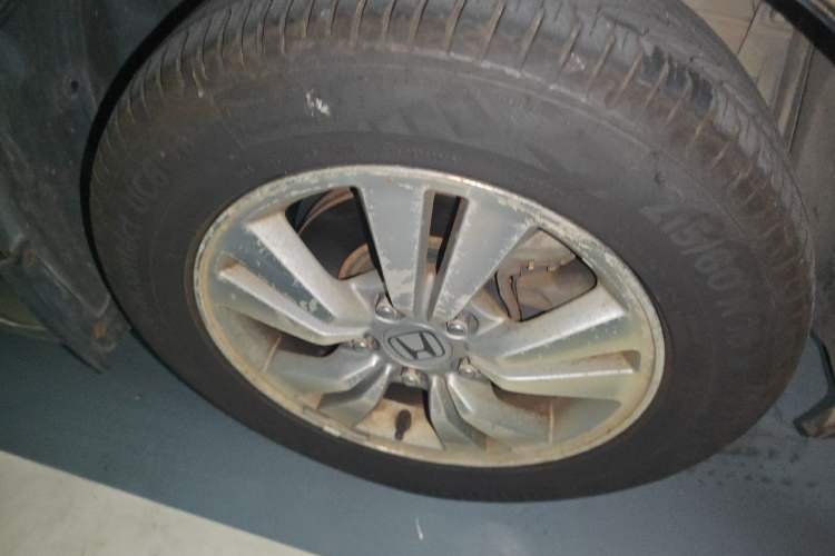 Used Honda Accord 2008 2.0L EX Right Front Wheel Hub