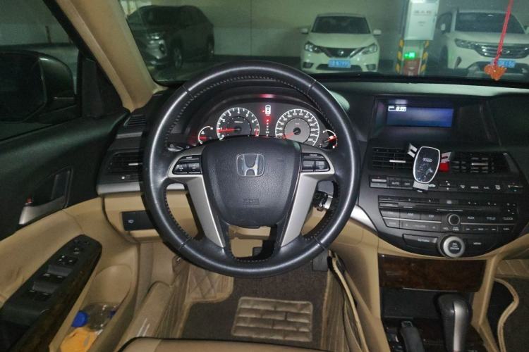 Used Honda Accord 2008 2.0L EX Steering Wheel