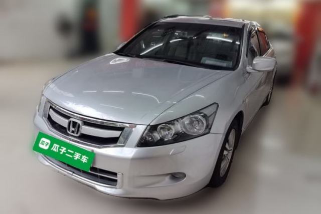 Used Honda Accord 2008 2.0L EX