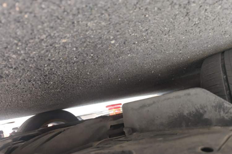 Used Honda Accord 2008 2.0L EX Navi Chassis Front Right