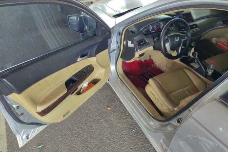 Used Honda Accord 2008 2.0L EX Driver Seat