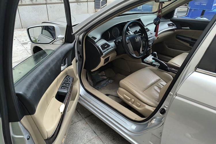 Used Honda Accord 2008 2.0L EX Driver Seat