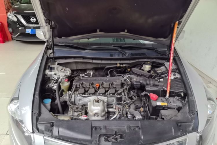 Used Honda Accord 2008 2.0L EX Engine Bay