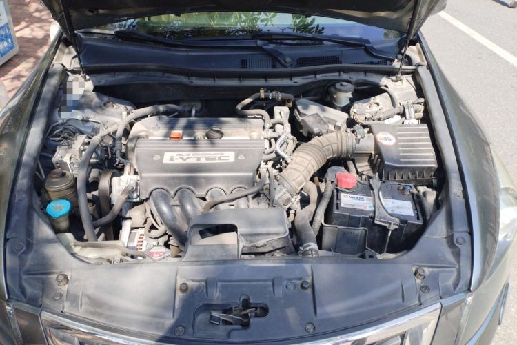 Used Honda Accord 2008 2.4L EX Engine Bay