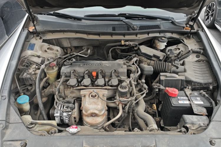 Used Honda Accord 2008 2.0L EX Engine Bay