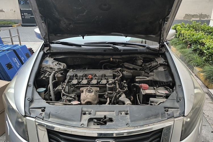 Used Honda Accord 2008 2.0L EX Engine Bay