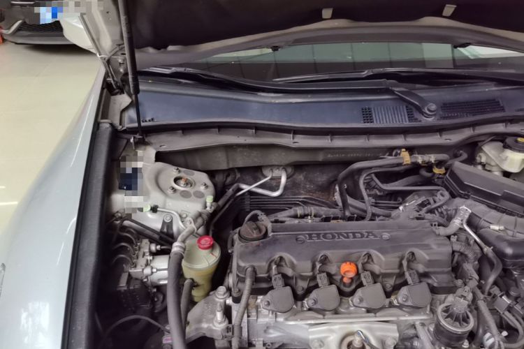 Used Honda Accord 2008 2.0L EX Engine Bay Right