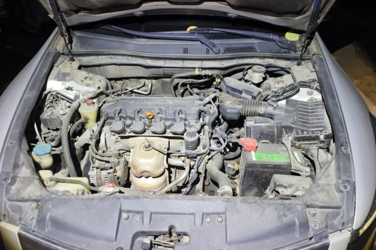 Used Honda Accord 2008 2.0L EX Engine Bay