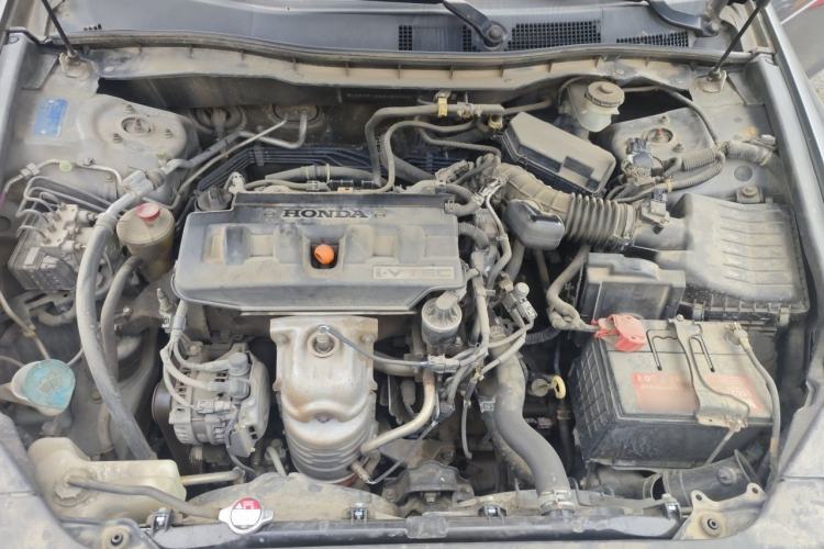 Used Honda Accord 2008 2.0L EX Navi Engine Bay