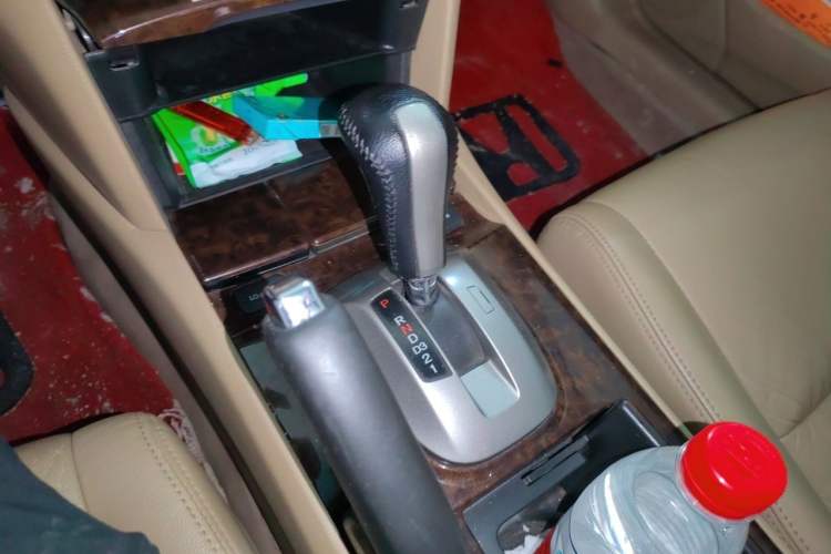 Used Honda Accord 2008 2.0L EX Gear Lever