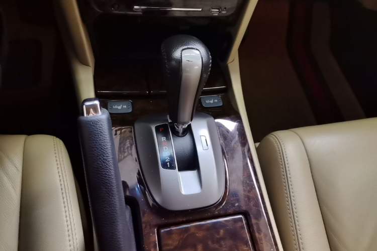Used Honda Accord 2008 2.0L EX Gear Lever