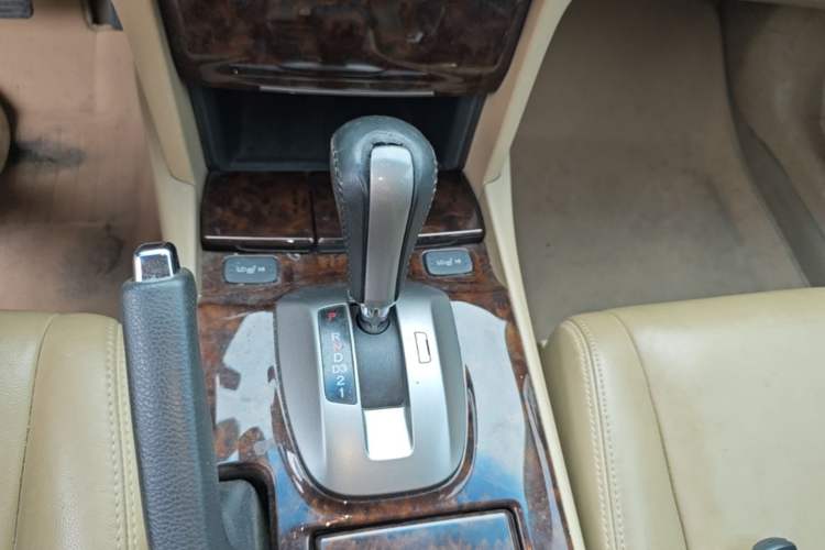 Used Honda Accord 2008 2.0L EX Gear Lever