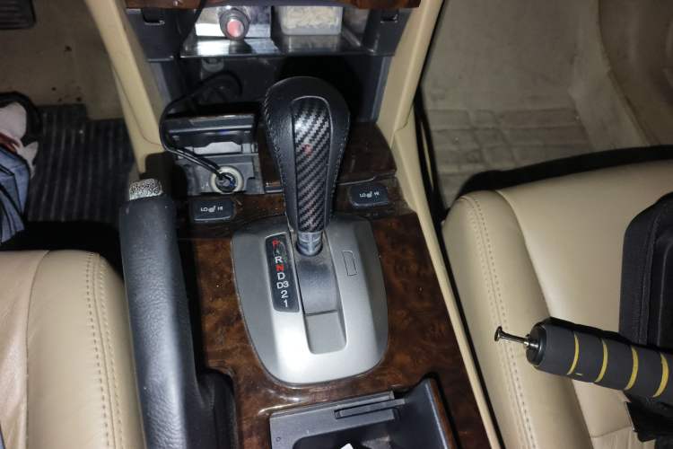Used Honda Accord 2008 2.0L EX Gear Lever