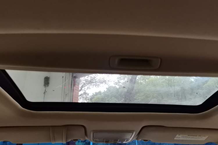 Used Honda Accord 2008 2.0L EX Headliner