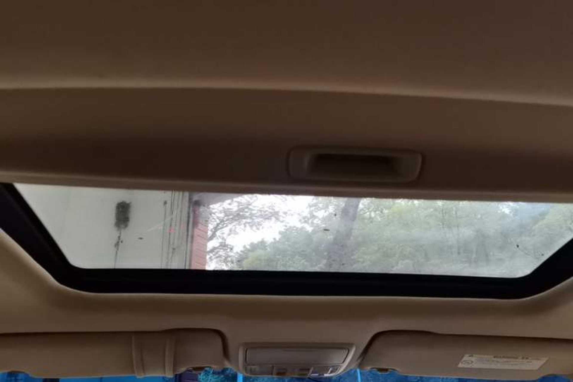Used Honda Accord 2008 2.0L EX Headliner