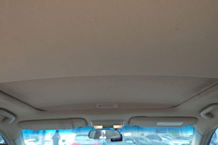 Used Honda Accord 2008 2.0L EX Headliner
