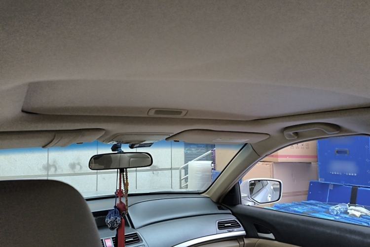 Used Honda Accord 2008 2.0L EX Headliner