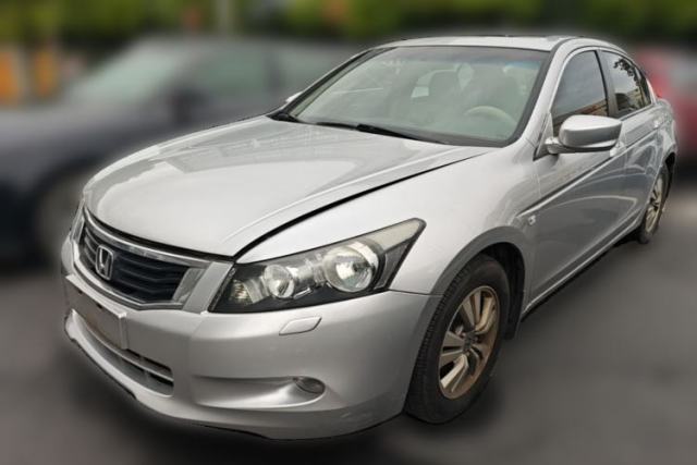 Used Honda Accord 2008 2.0L EX