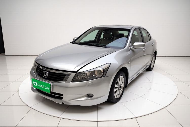 Ojetý Honda Accord 2008 2.0L EX Guazi used car, China used car export, Used car for sale, Used  cars, Cheapest cars for sale