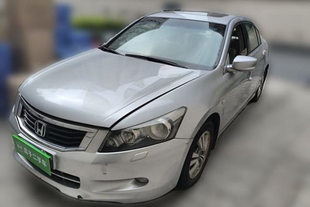 Used Honda Accord 2008 2.0L EX