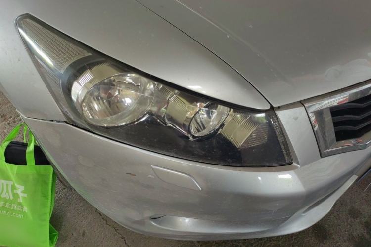 Used Honda Accord 2008 2.0L EX Right Front Headlight