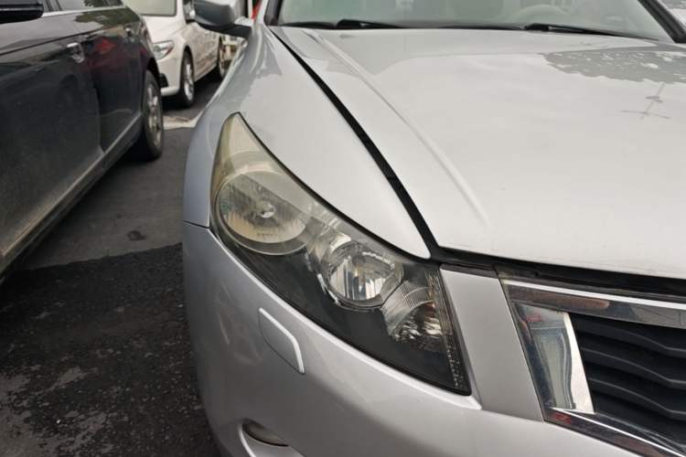 Used Honda Accord 2008 2.0L EX Right Front Headlight