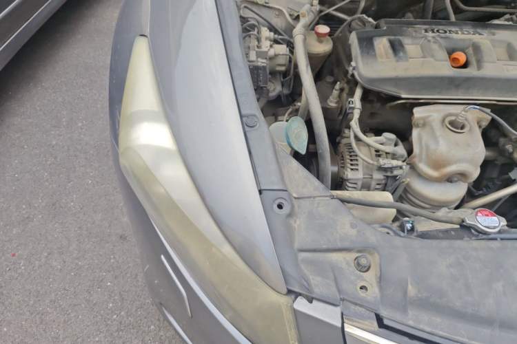 Used Honda Accord 2008 2.0L EX Navi Right Front Headlight