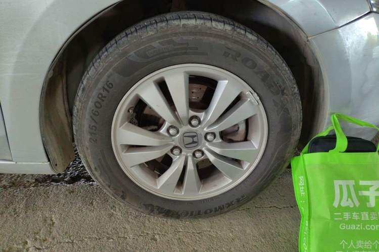 Used Honda Accord 2008 2.0L EX Right Front Wheel Hub