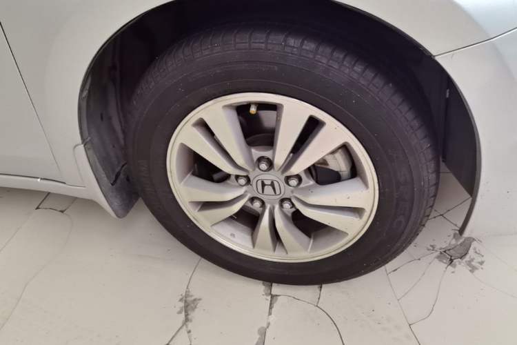 Used Honda Accord 2008 2.0L EX Right Front Wheel Hub