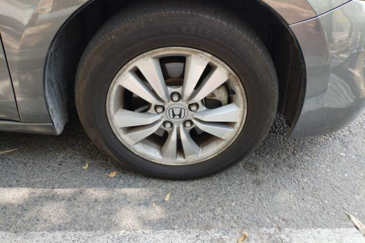 Used Honda Accord 2008 2.4L EX Right Front Wheel Hub