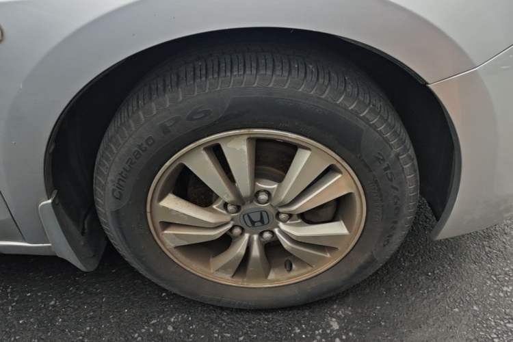 Used Honda Accord 2008 2.0L EX Right Front Wheel Hub