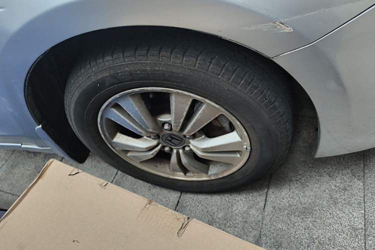 Used Honda Accord 2008 2.0L EX Right Front Wheel Hub