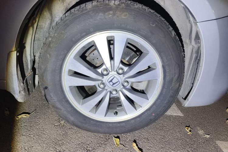 Used Honda Accord 2008 2.0L EX Right Front Wheel Hub