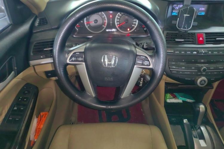 Used Honda Accord 2008 2.0L EX Steering Wheel