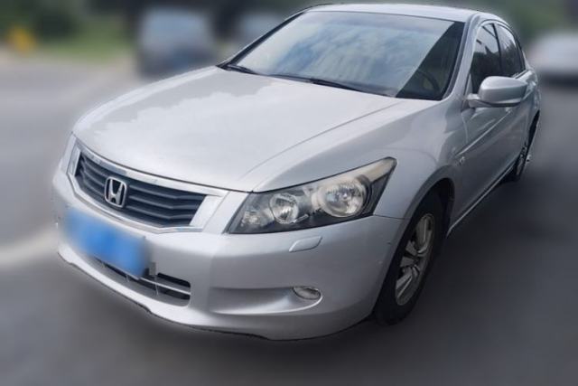 Used Honda Accord 2008 2.0L EX