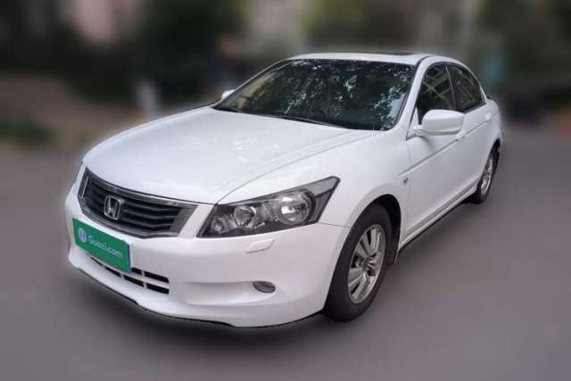 Used Honda Accord 2008 2.0L EX