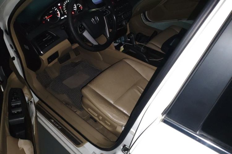 Used Honda Accord 2008 2.0L EX Driver Seat
