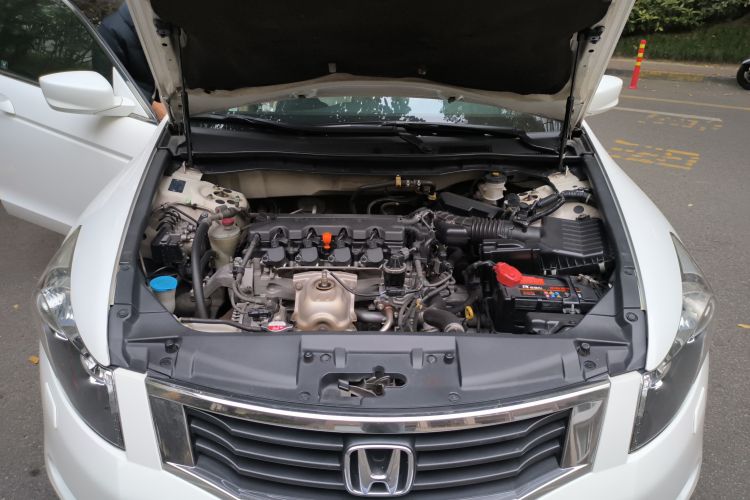 Used Honda Accord 2008 2.0L EX Engine Bay