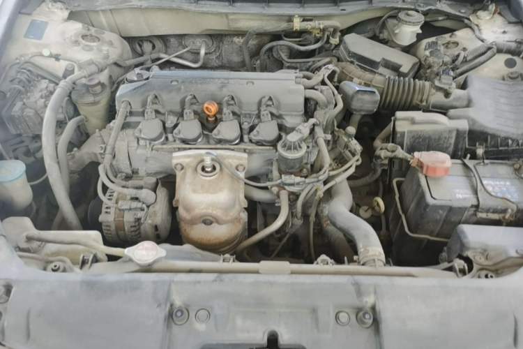 Used Honda Accord 2008 2.0L EX Engine Bay