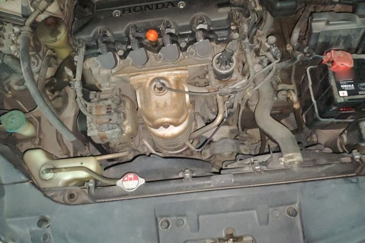 Used Honda Accord 2008 2.0L EX Engine Bay