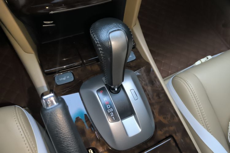 Used Honda Accord 2008 2.0L EX Gear Lever