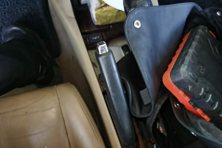 Used Honda Accord 2008 2.0L EX Gear Lever