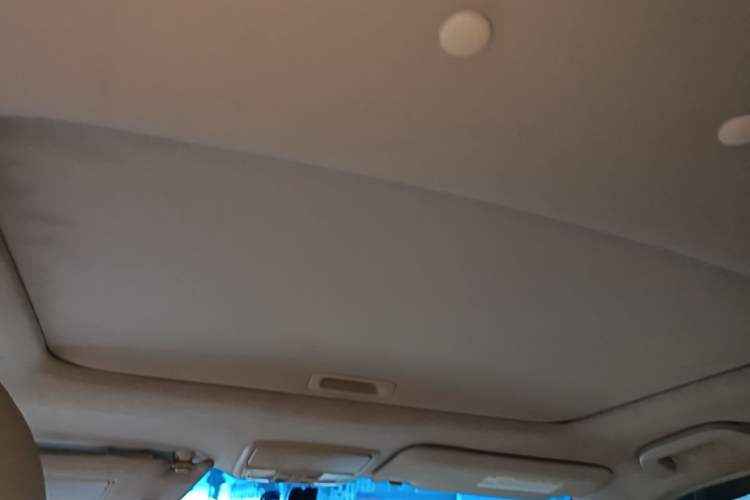 Used Honda Accord 2008 2.0L EX Headliner