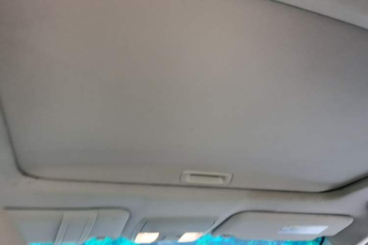 Used Honda Accord 2008 2.0L EX Headliner