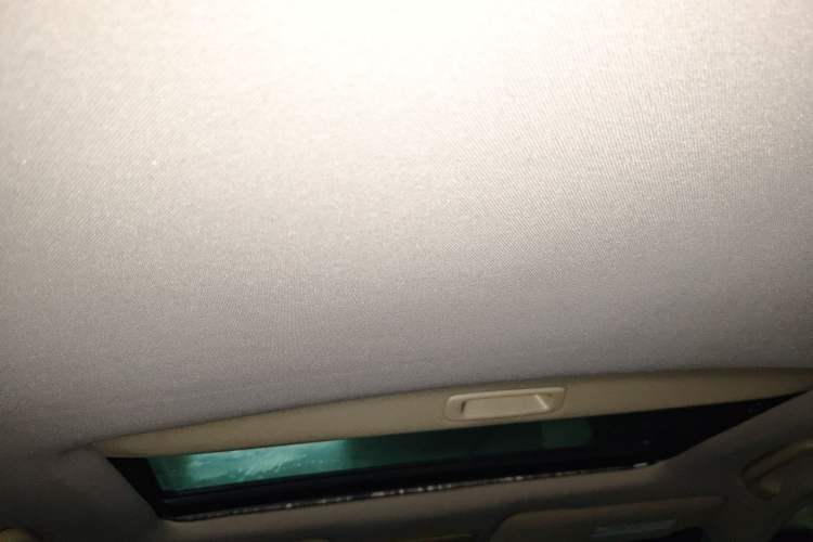 Used Honda Accord 2008 2.0L EX Headliner
