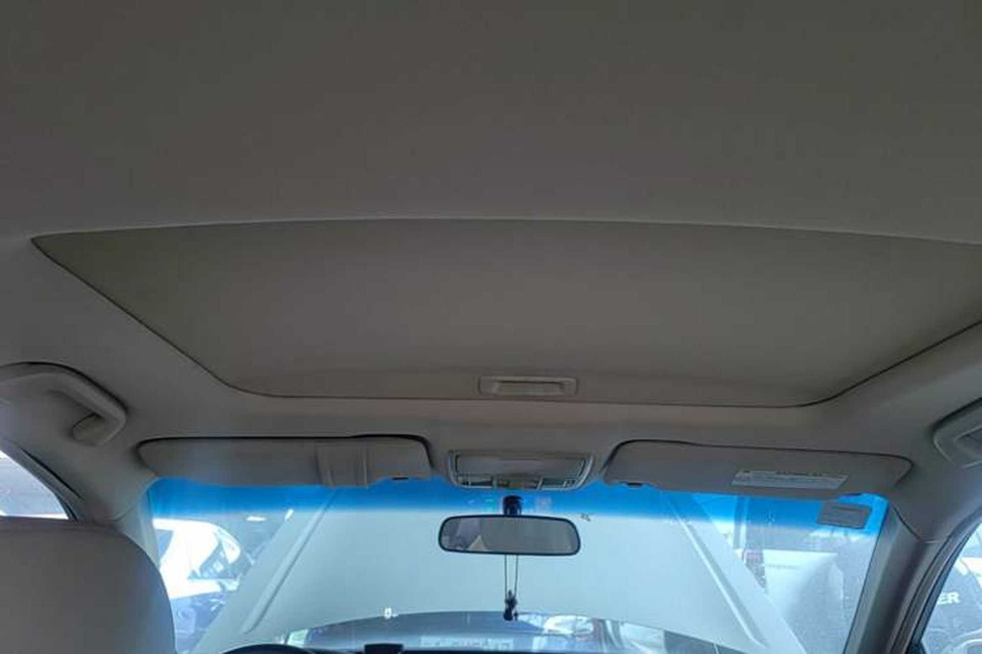 Used Honda Accord 2008 2.0L EX Headliner
