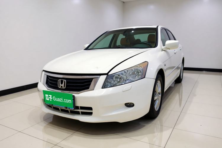 Ojetý Honda Accord 2008 2.0L EX Guazi used car, China used car export, Used car for sale, Used  cars, Cheapest cars for sale