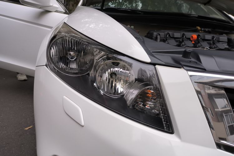 Used Honda Accord 2008 2.0L EX Right Front Headlight