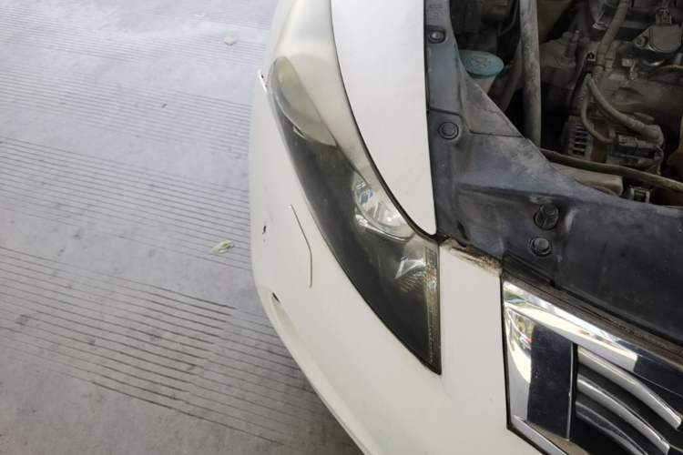 Used Honda Accord 2008 2.0L EX Right Front Headlight