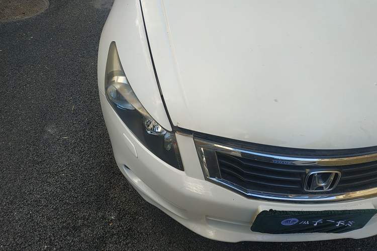 Used Honda Accord 2008 2.0L EX Navi Right Front Headlight